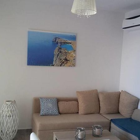 Nianthy Apartments Faliraki Exterior foto