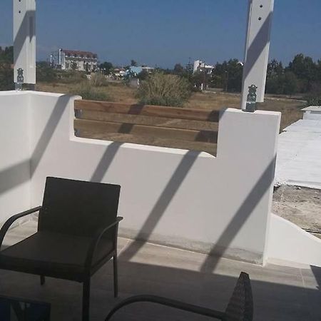 Nianthy Apartments Faliraki Exterior foto