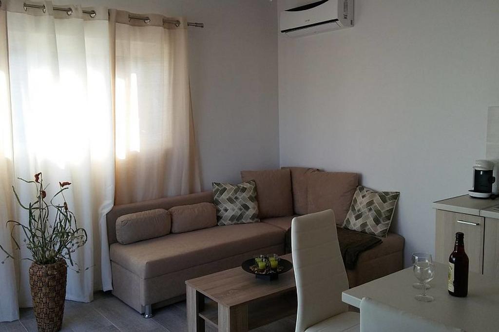 Nianthy Apartments Faliraki Exterior foto